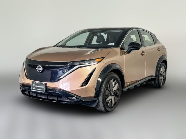 2023 Nissan ARIYA PREMIERE