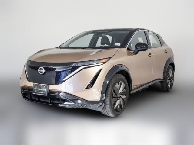 2023 Nissan ARIYA PREMIERE