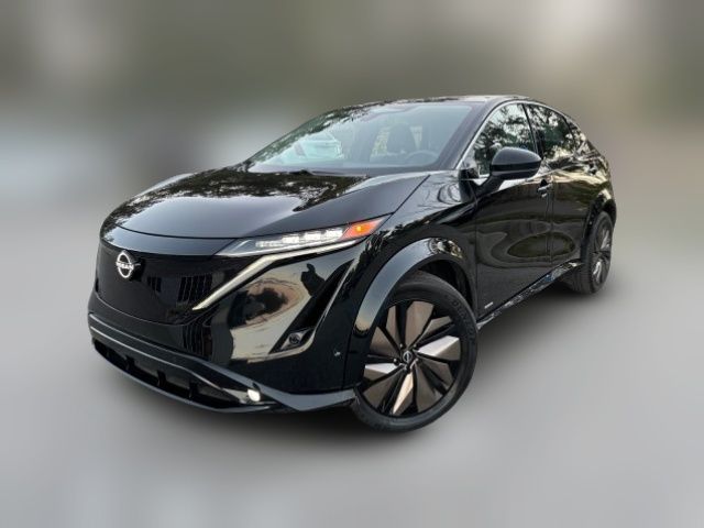 2023 Nissan ARIYA PREMIERE