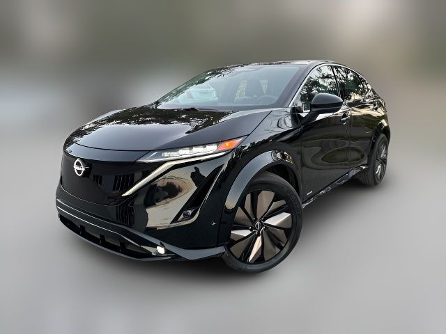 2023 Nissan ARIYA PREMIERE