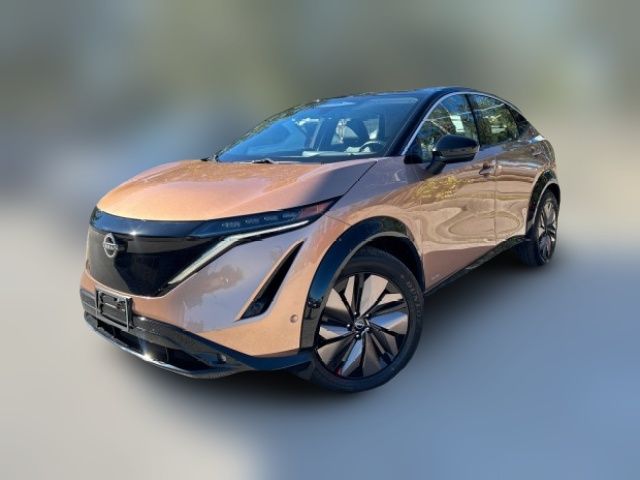 2023 Nissan ARIYA PREMIERE