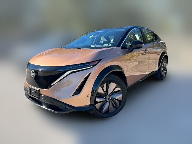 2023 Nissan ARIYA PREMIERE