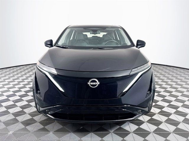 2023 Nissan ARIYA PREMIERE