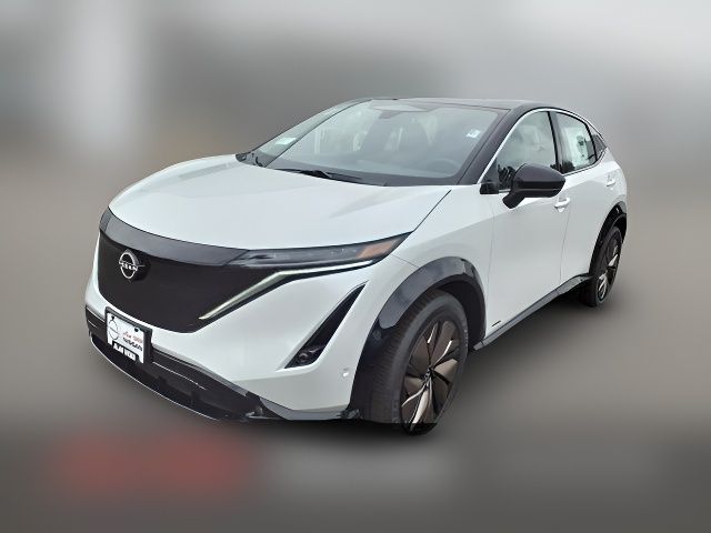 2023 Nissan ARIYA PREMIERE