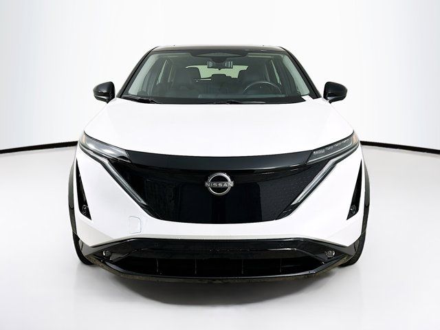 2023 Nissan ARIYA PREMIERE