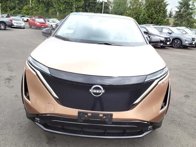 2023 Nissan ARIYA PREMIERE