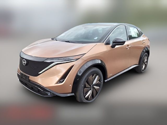 2023 Nissan ARIYA PREMIERE