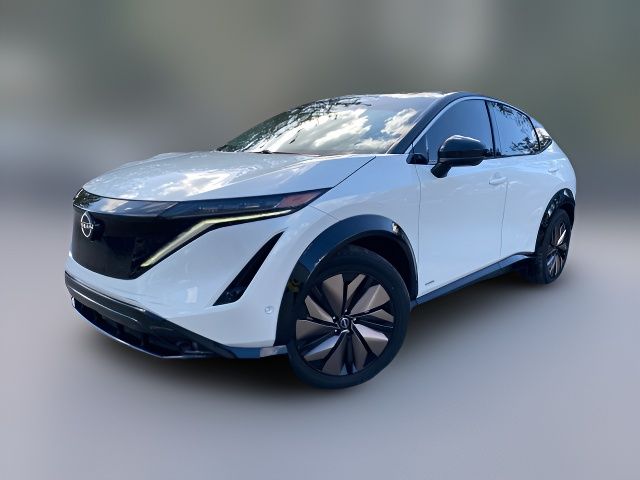 2023 Nissan ARIYA PREMIERE