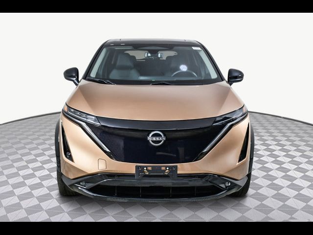 2023 Nissan ARIYA PREMIERE