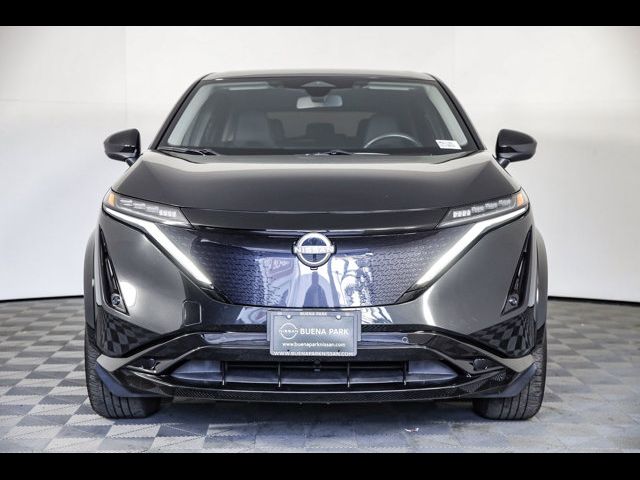 2023 Nissan ARIYA VENTURE+