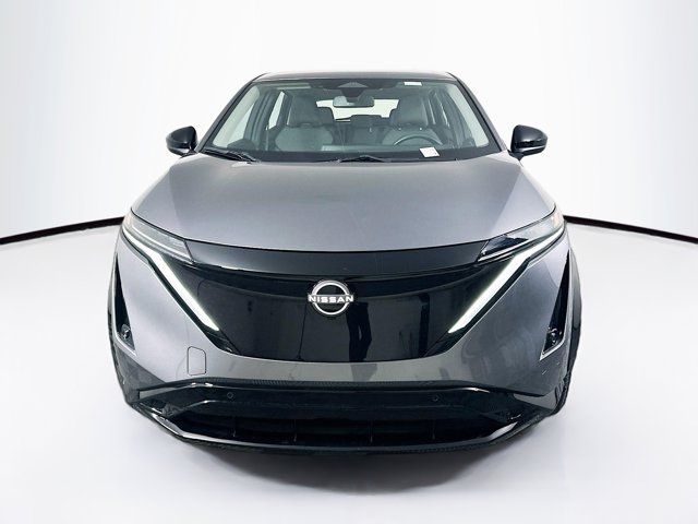 2023 Nissan ARIYA VENTURE+