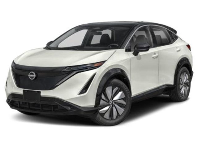 2023 Nissan ARIYA VENTURE+