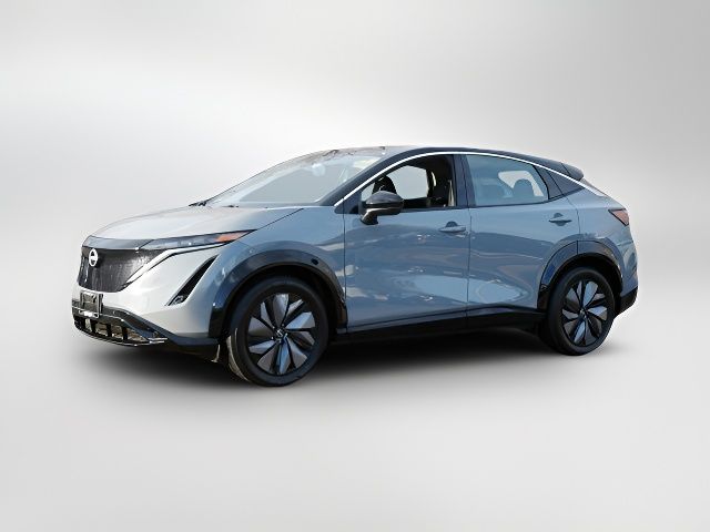 2023 Nissan ARIYA VENTURE+