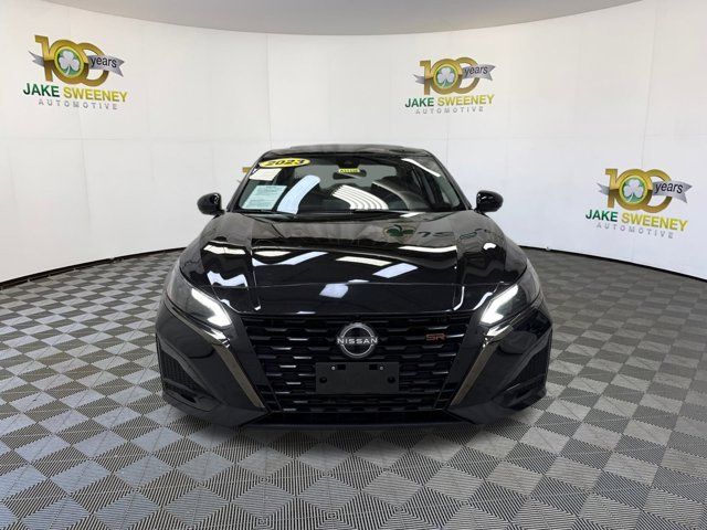 2023 Nissan Altima 2.0 SR