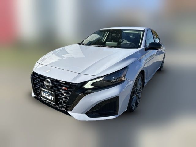 2023 Nissan Altima 2.0 SR