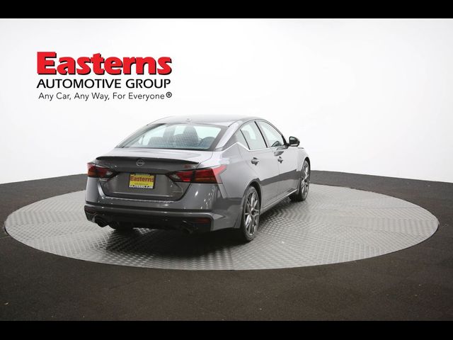 2023 Nissan Altima 2.0 SR