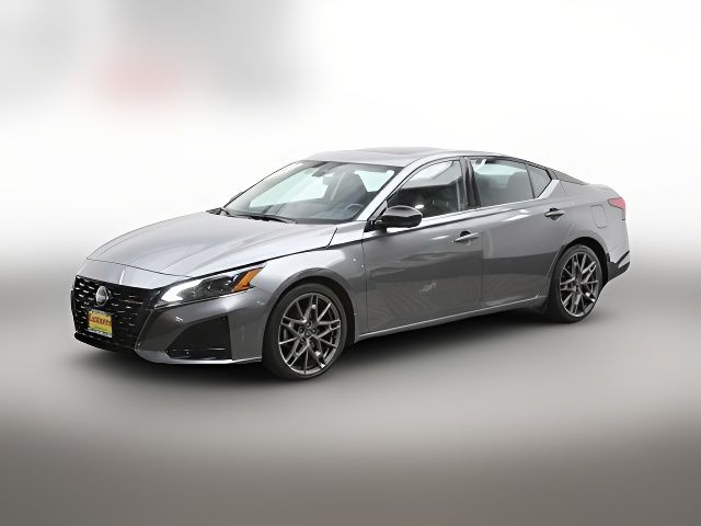 2023 Nissan Altima 2.0 SR