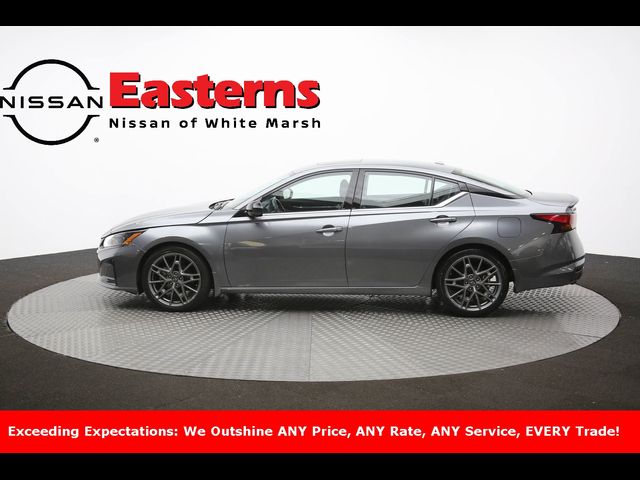 2023 Nissan Altima 2.0 SR