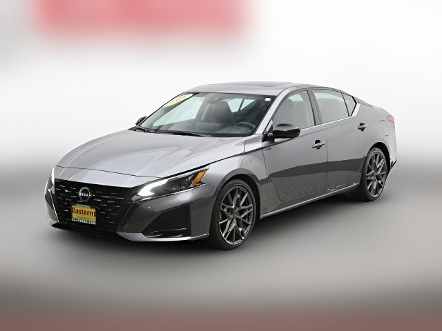 2023 Nissan Altima 2.0 SR