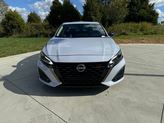 2023 Nissan Altima 2.0 SR