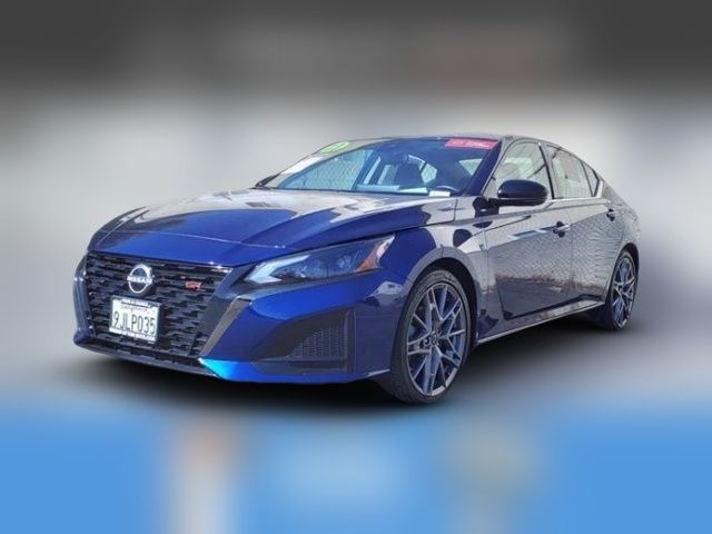 2023 Nissan Altima 2.0 SR