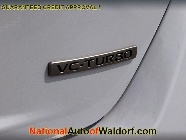 2023 Nissan Altima 2.0 SR