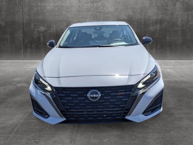 2023 Nissan Altima 2.0 SR