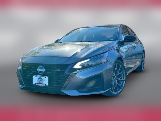 2023 Nissan Altima 2.0 SR