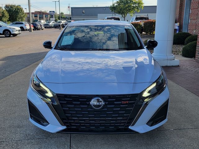 2023 Nissan Altima 2.0 SR