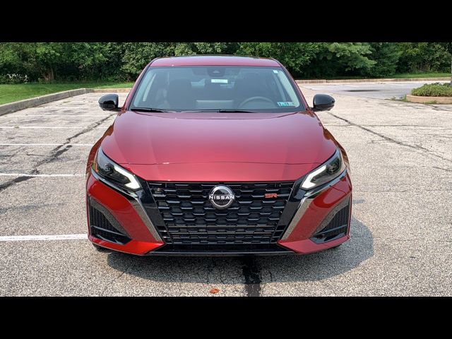 2023 Nissan Altima 2.0 SR