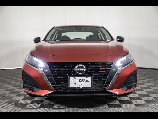 2023 Nissan Altima 2.0 SR