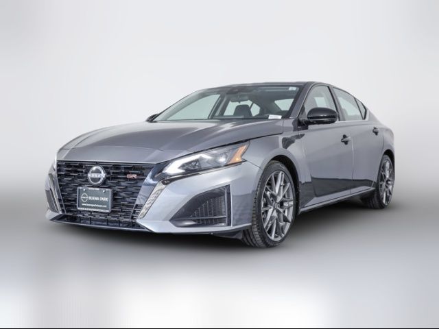 2023 Nissan Altima 2.0 SR
