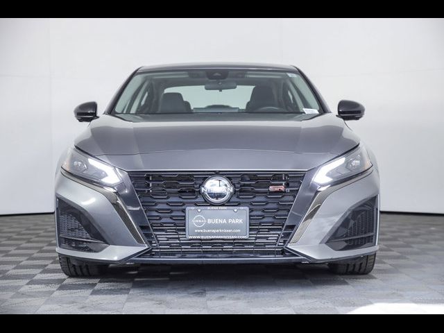 2023 Nissan Altima 2.0 SR