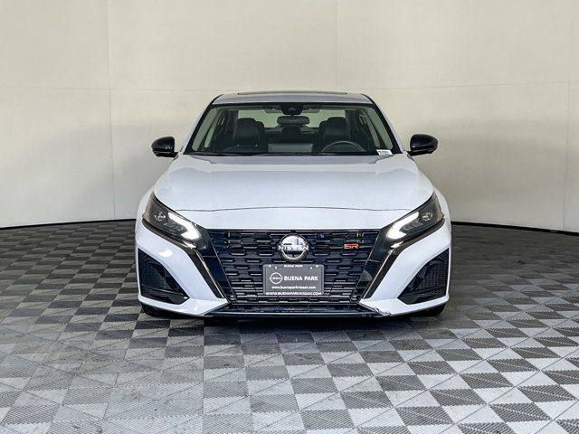 2023 Nissan Altima 2.0 SR