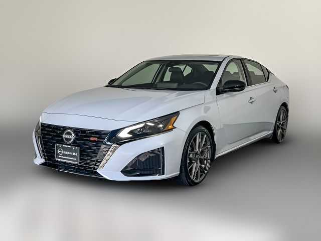 2023 Nissan Altima 2.0 SR