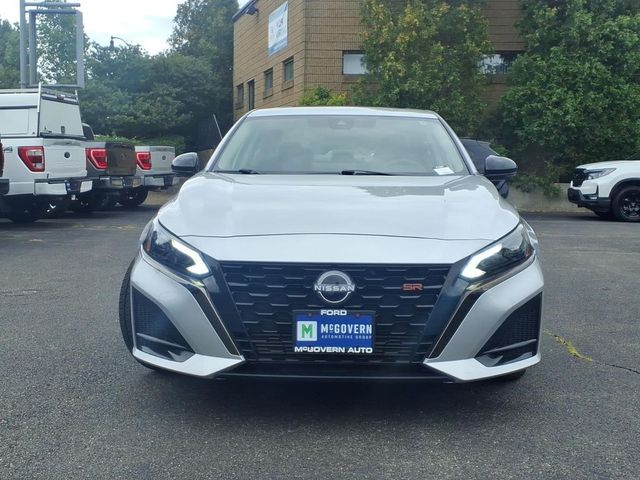 2023 Nissan Altima 2.0 SR