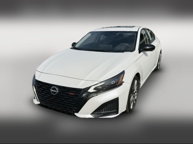 2023 Nissan Altima 2.0 SR