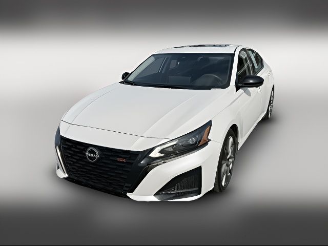 2023 Nissan Altima 2.0 SR