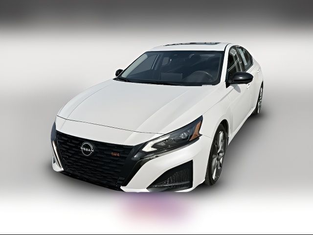 2023 Nissan Altima 2.0 SR