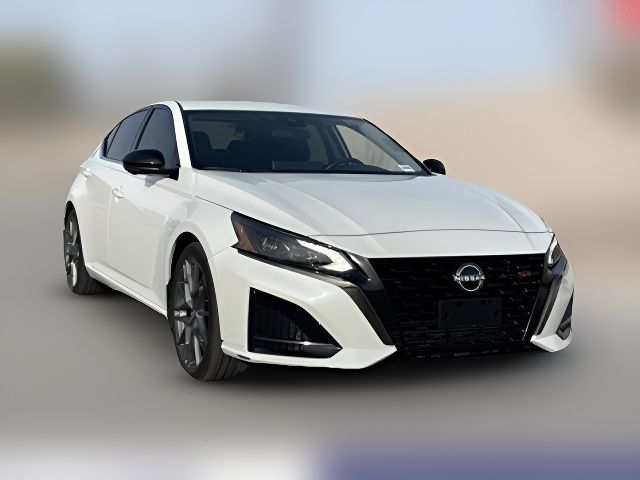 2023 Nissan Altima 2.0 SR