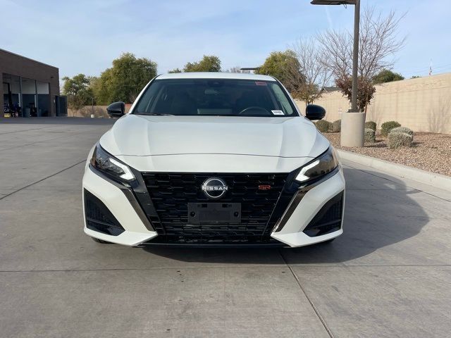 2023 Nissan Altima 2.0 SR