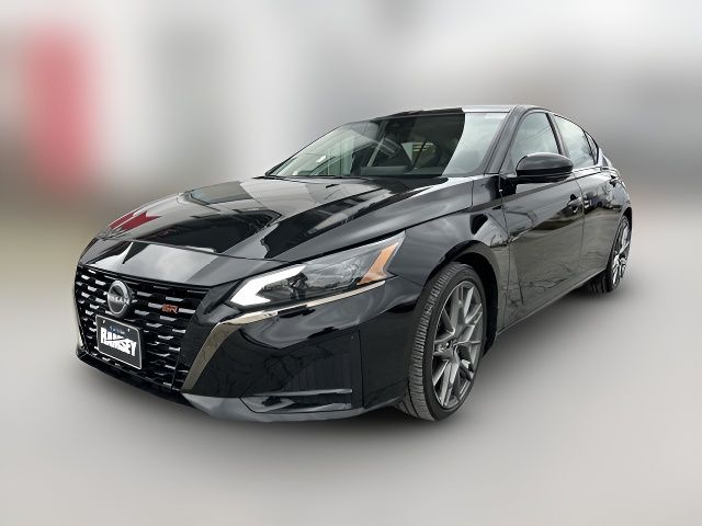 2023 Nissan Altima 2.0 SR