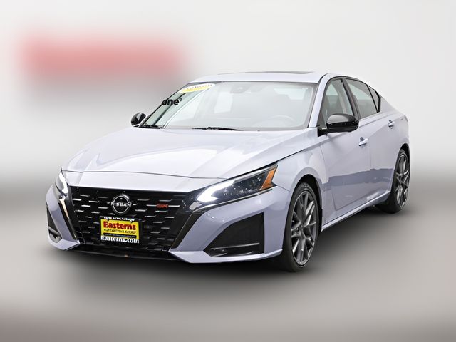 2023 Nissan Altima 2.0 SR