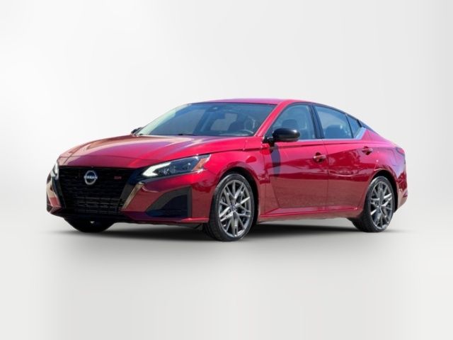 2023 Nissan Altima 2.0 SR