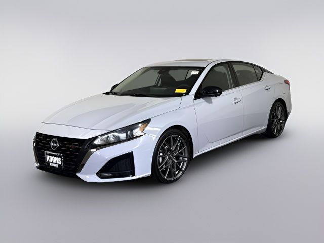 2023 Nissan Altima 2.0 SR