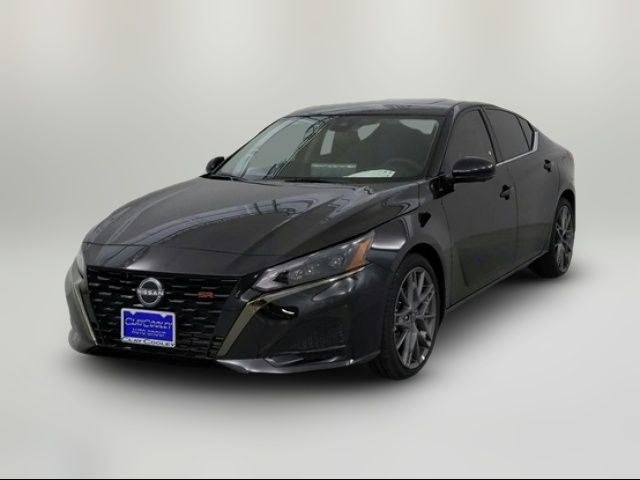 2023 Nissan Altima 2.0 SR