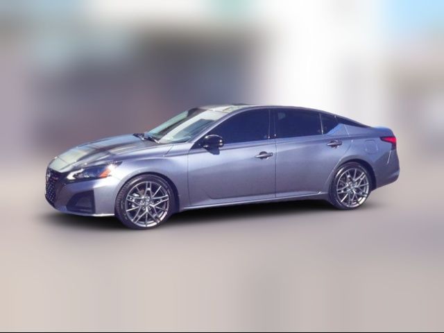 2023 Nissan Altima 2.0 SR