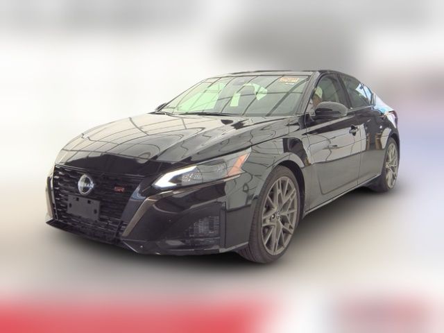 2023 Nissan Altima 2.0 SR