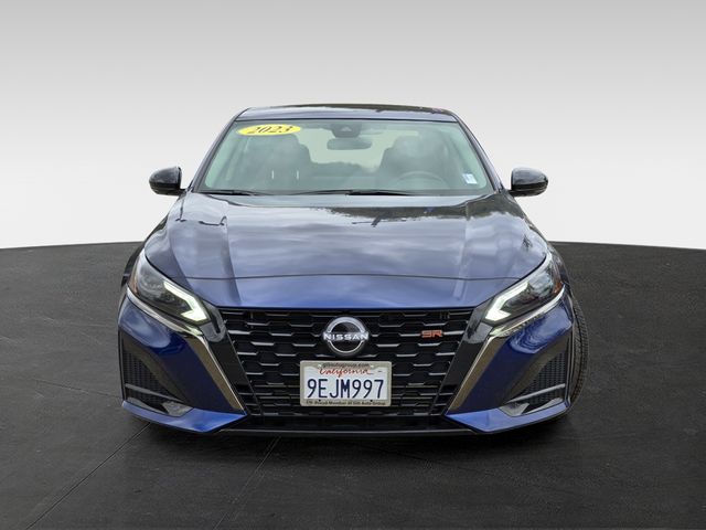 2023 Nissan Altima 2.0 SR