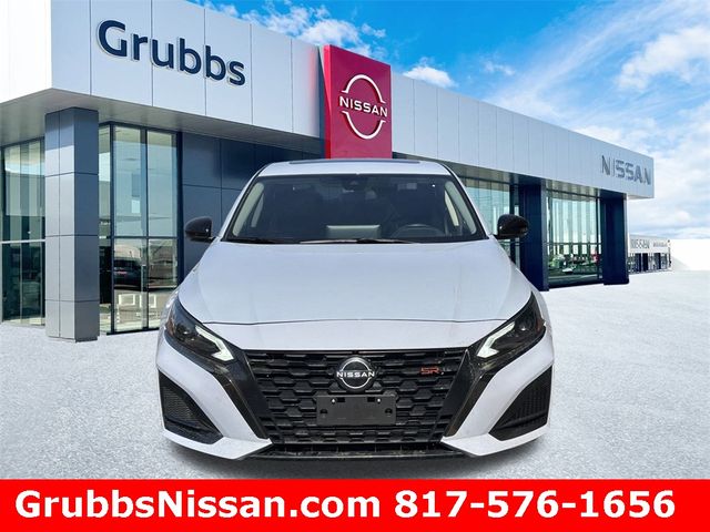 2023 Nissan Altima 2.0 SR